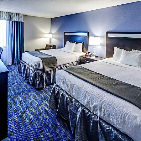 Holiday Inn Cleveland Northeast - Mentor By Ihg Kültér fotó