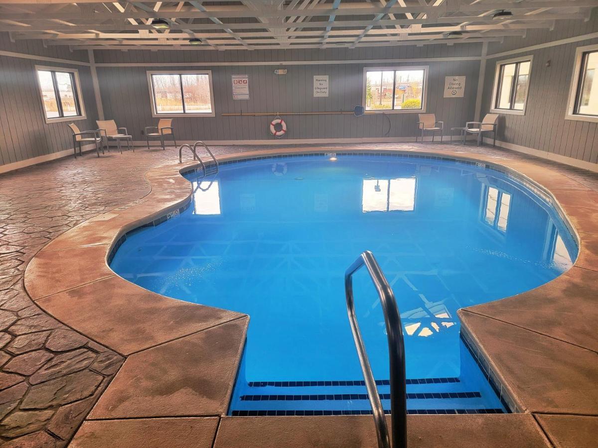 Holiday Inn Cleveland Northeast - Mentor By Ihg Kültér fotó