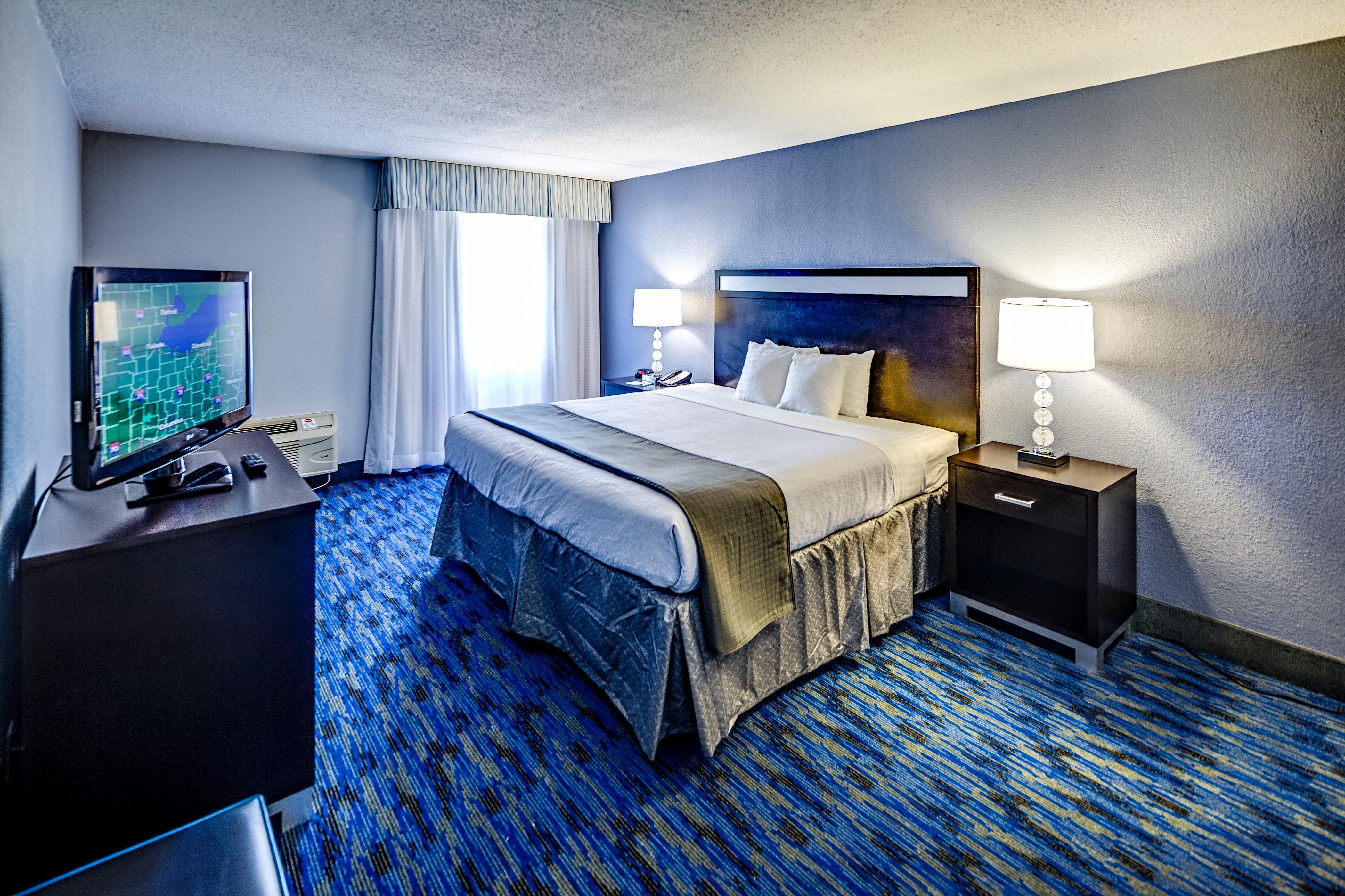Holiday Inn Cleveland Northeast - Mentor By Ihg Kültér fotó