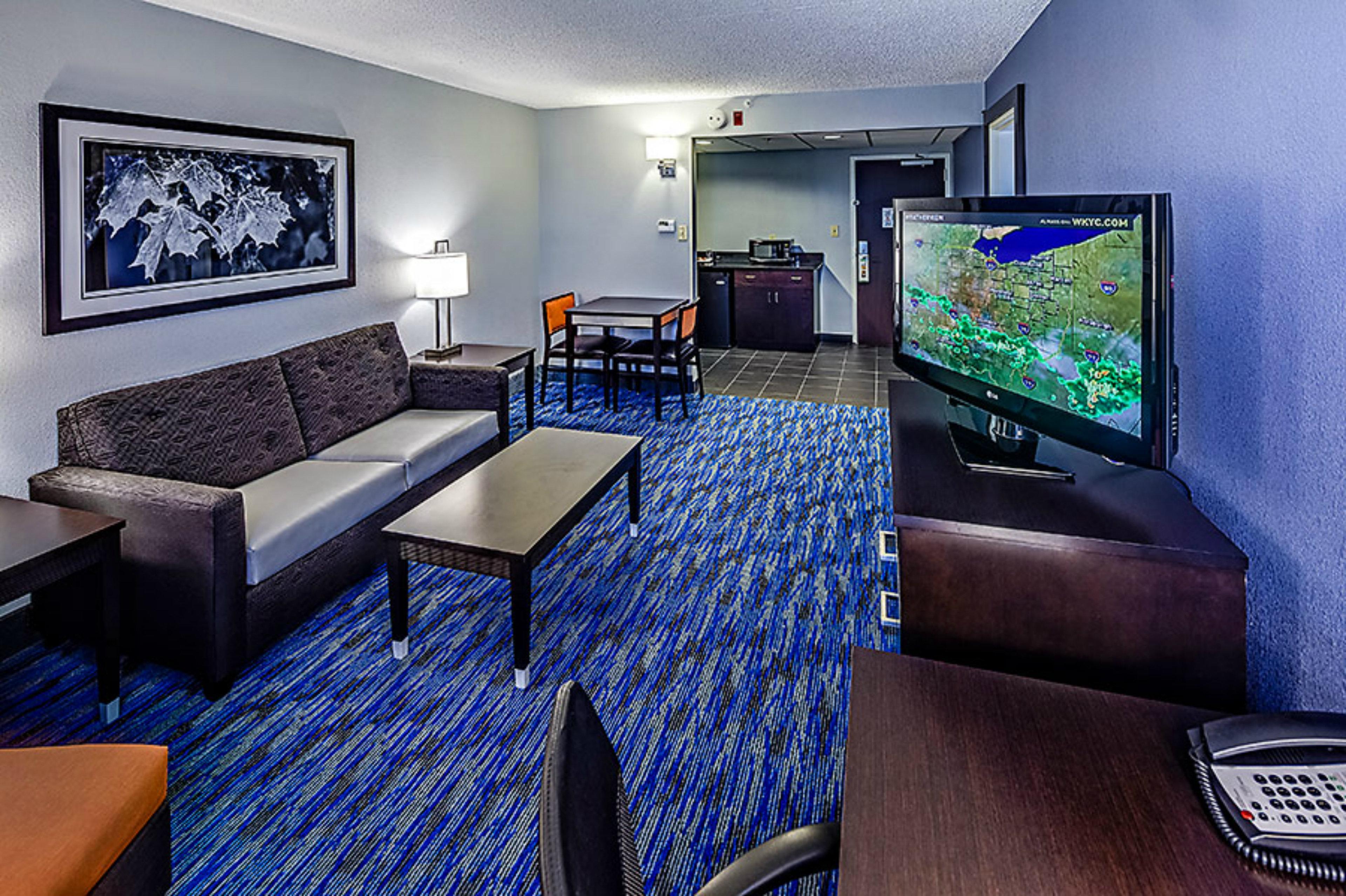 Holiday Inn Cleveland Northeast - Mentor By Ihg Kültér fotó