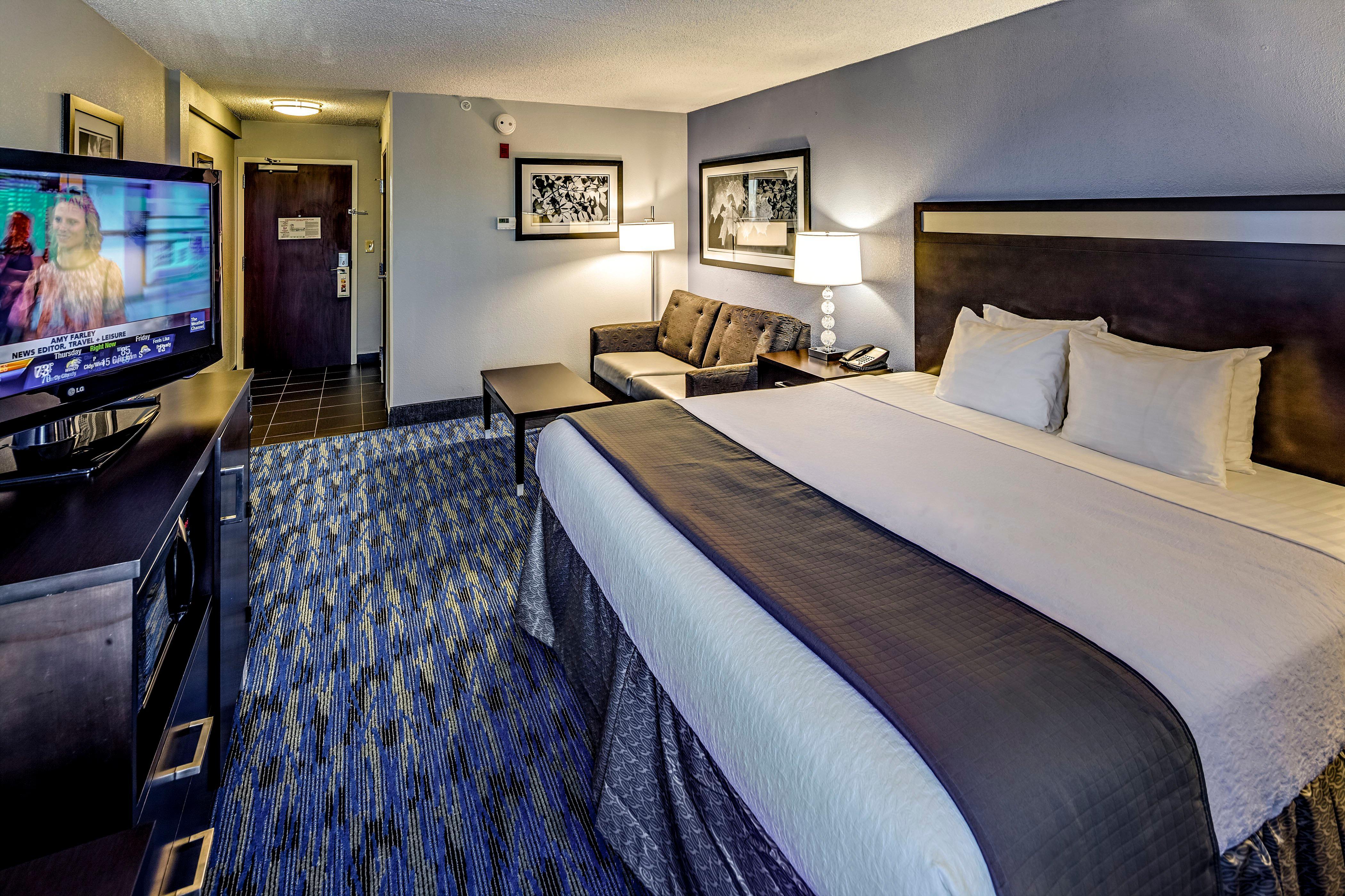 Holiday Inn Cleveland Northeast - Mentor By Ihg Kültér fotó