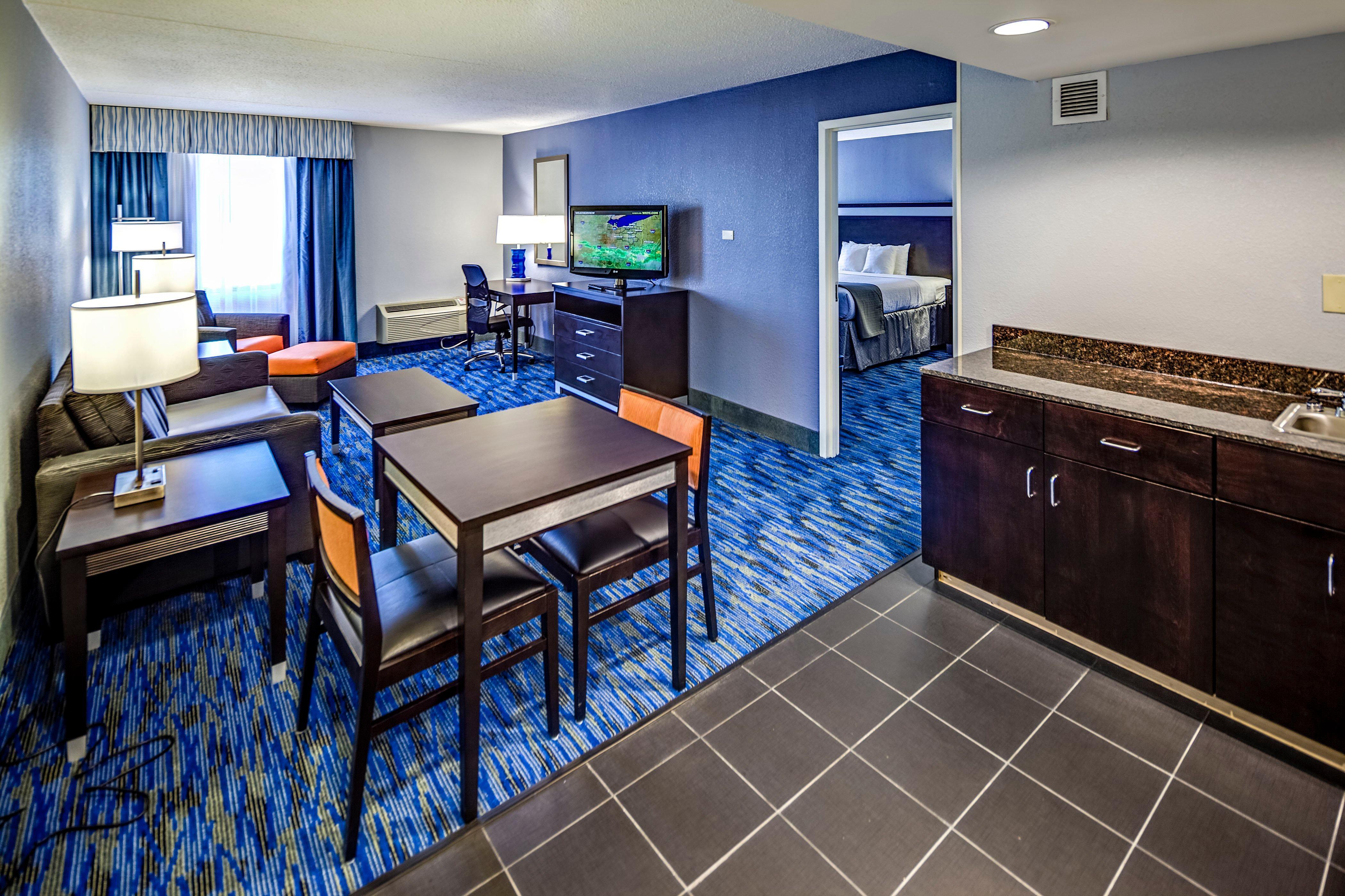 Holiday Inn Cleveland Northeast - Mentor By Ihg Kültér fotó