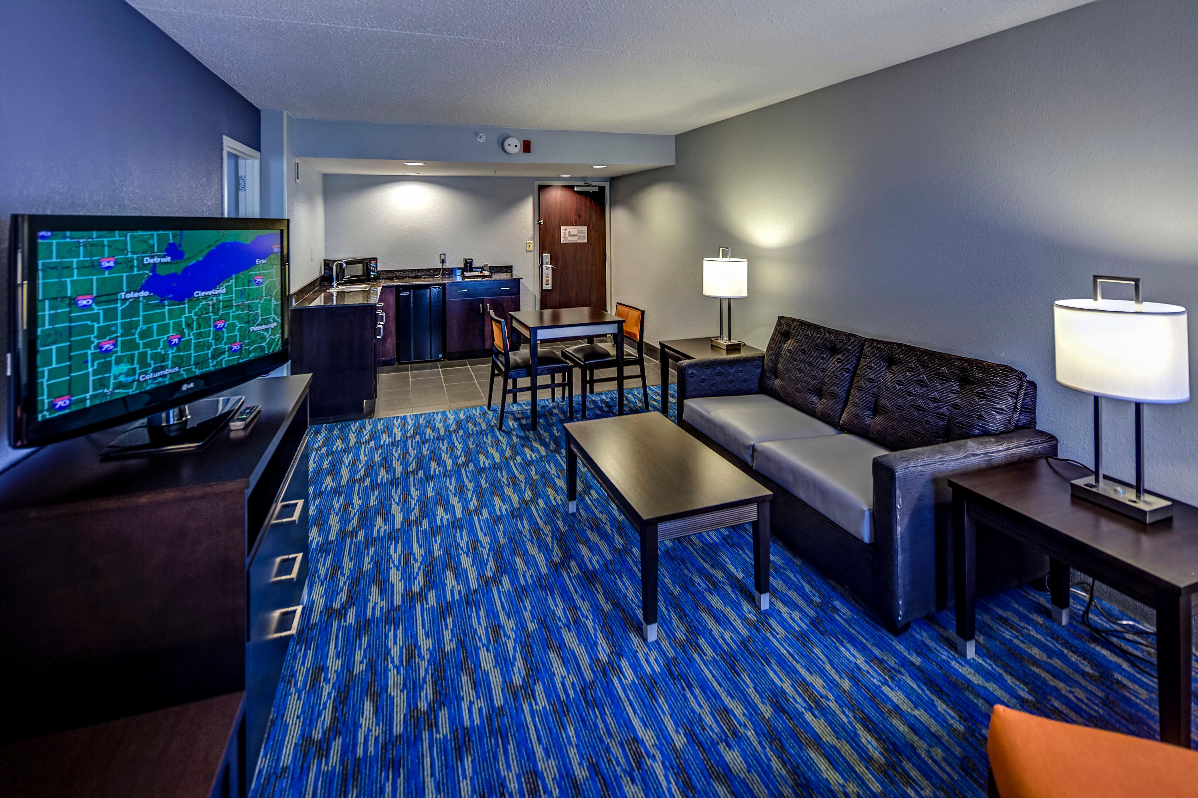 Holiday Inn Cleveland Northeast - Mentor By Ihg Kültér fotó