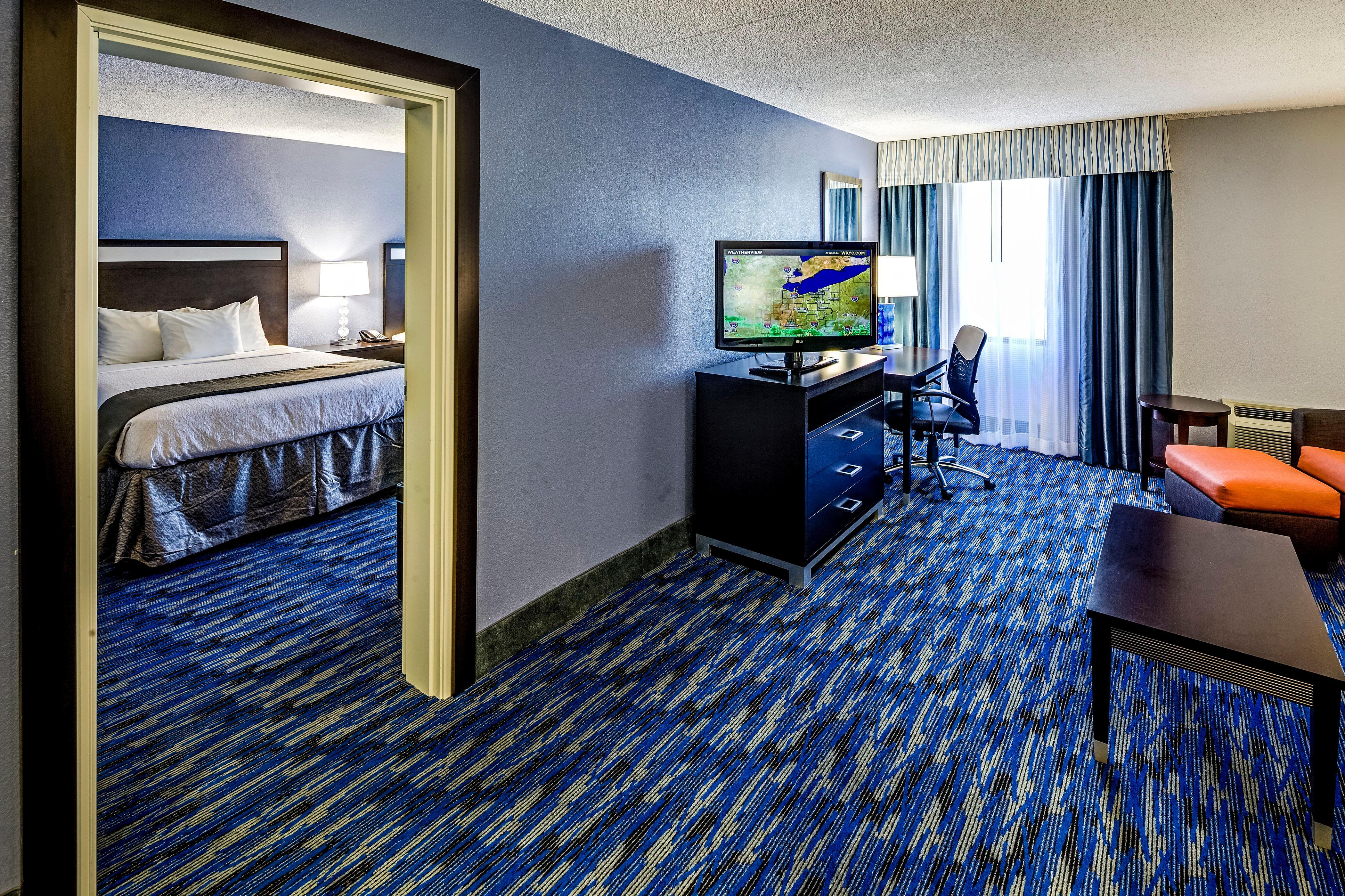 Holiday Inn Cleveland Northeast - Mentor By Ihg Kültér fotó