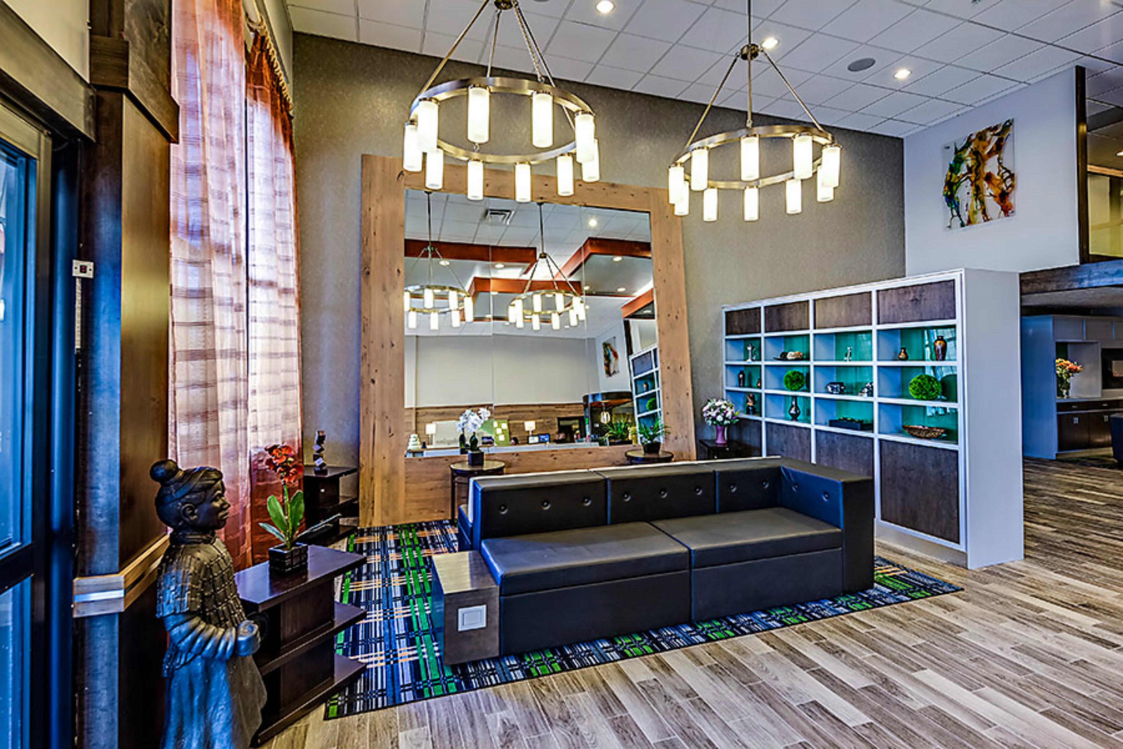 Holiday Inn Cleveland Northeast - Mentor By Ihg Kültér fotó