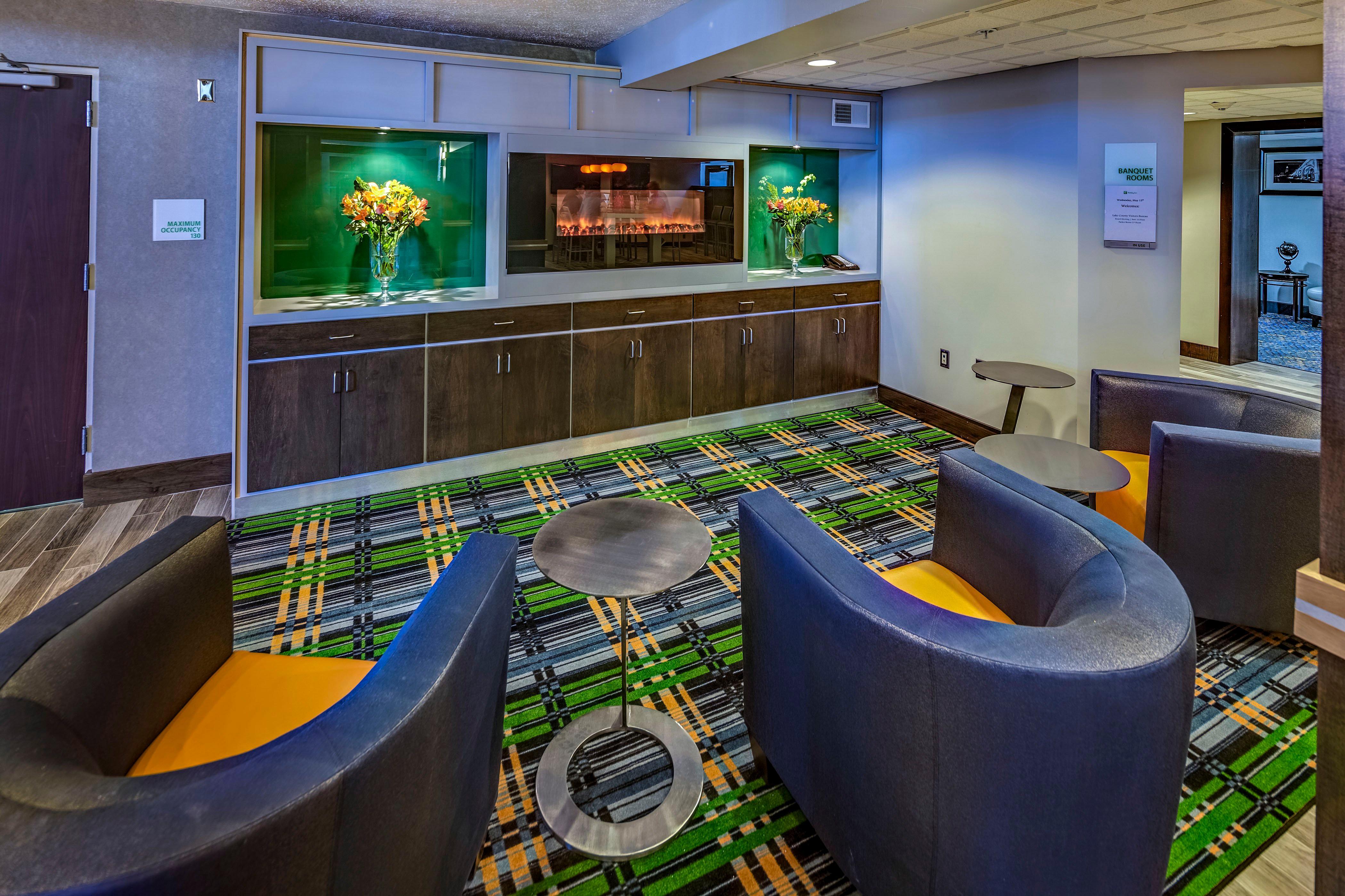 Holiday Inn Cleveland Northeast - Mentor By Ihg Kültér fotó