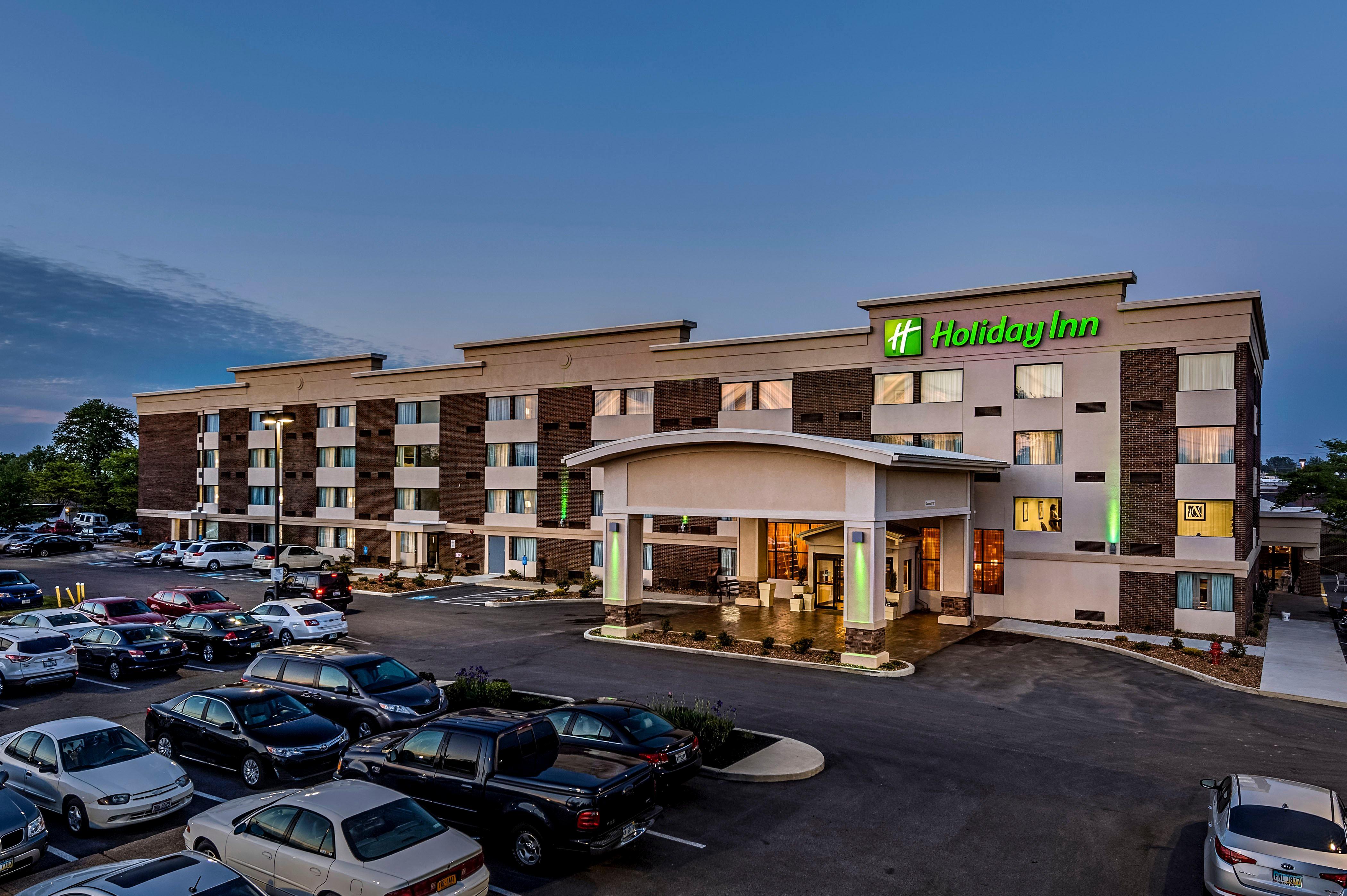 Holiday Inn Cleveland Northeast - Mentor By Ihg Kültér fotó