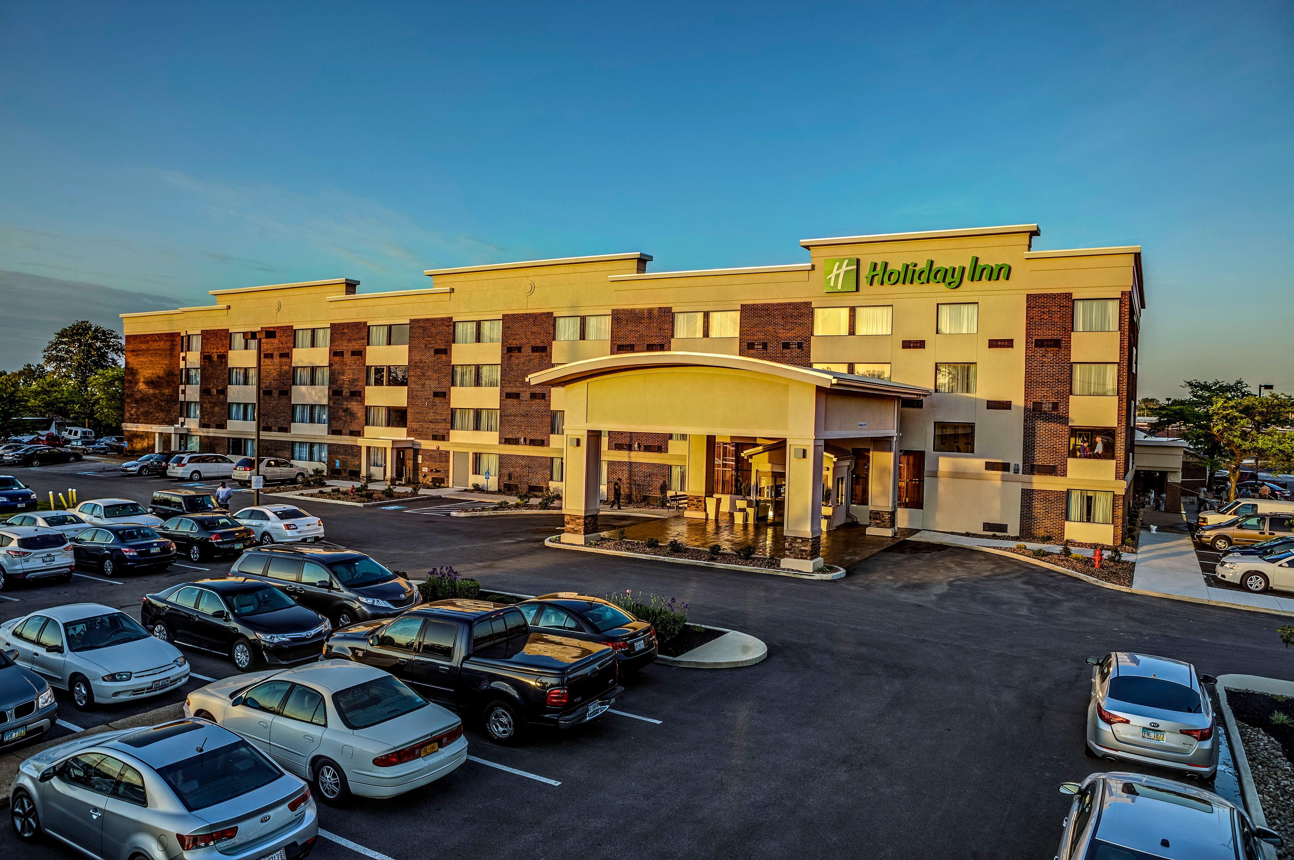 Holiday Inn Cleveland Northeast - Mentor By Ihg Kültér fotó