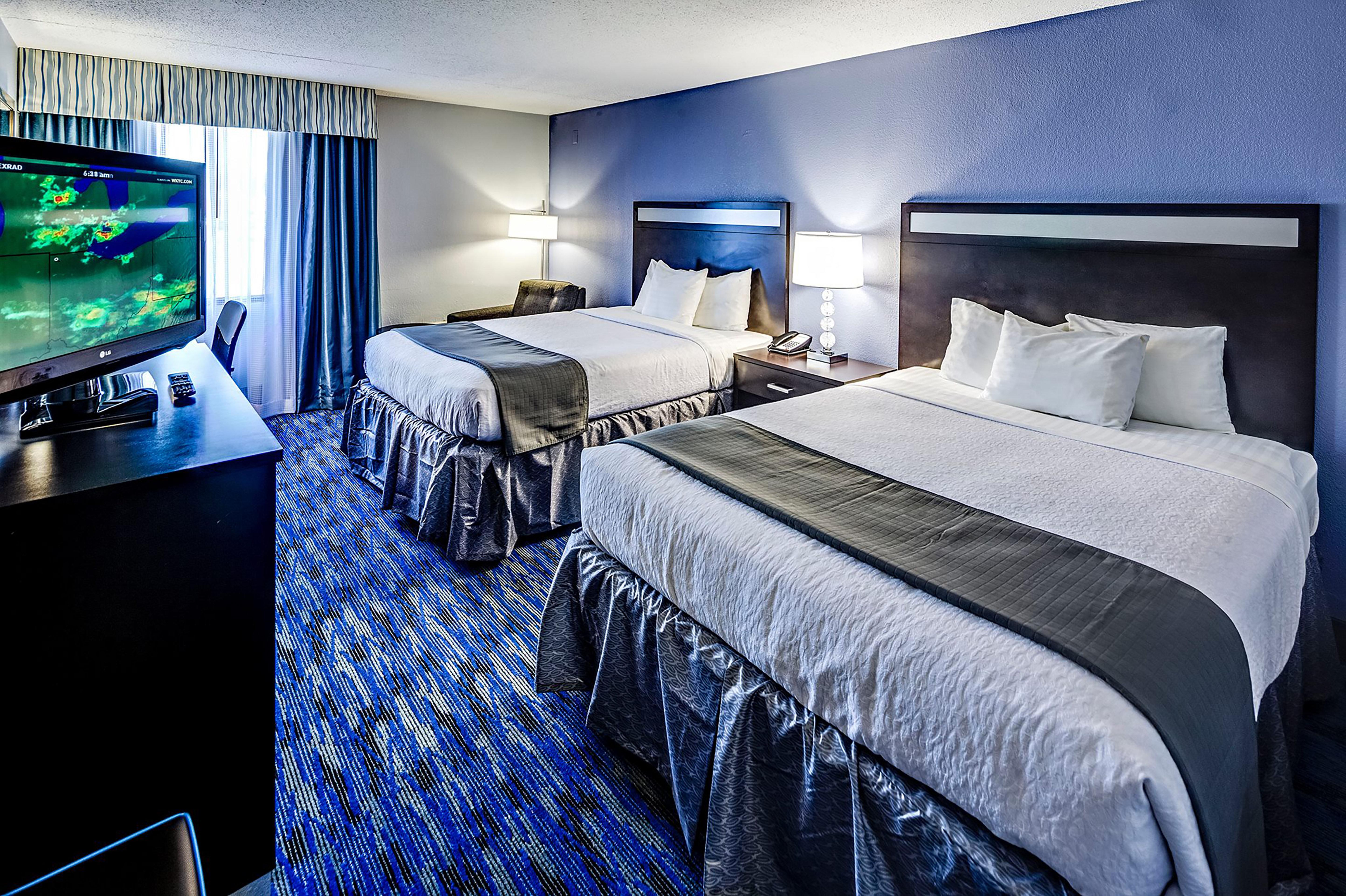 Holiday Inn Cleveland Northeast - Mentor By Ihg Kültér fotó