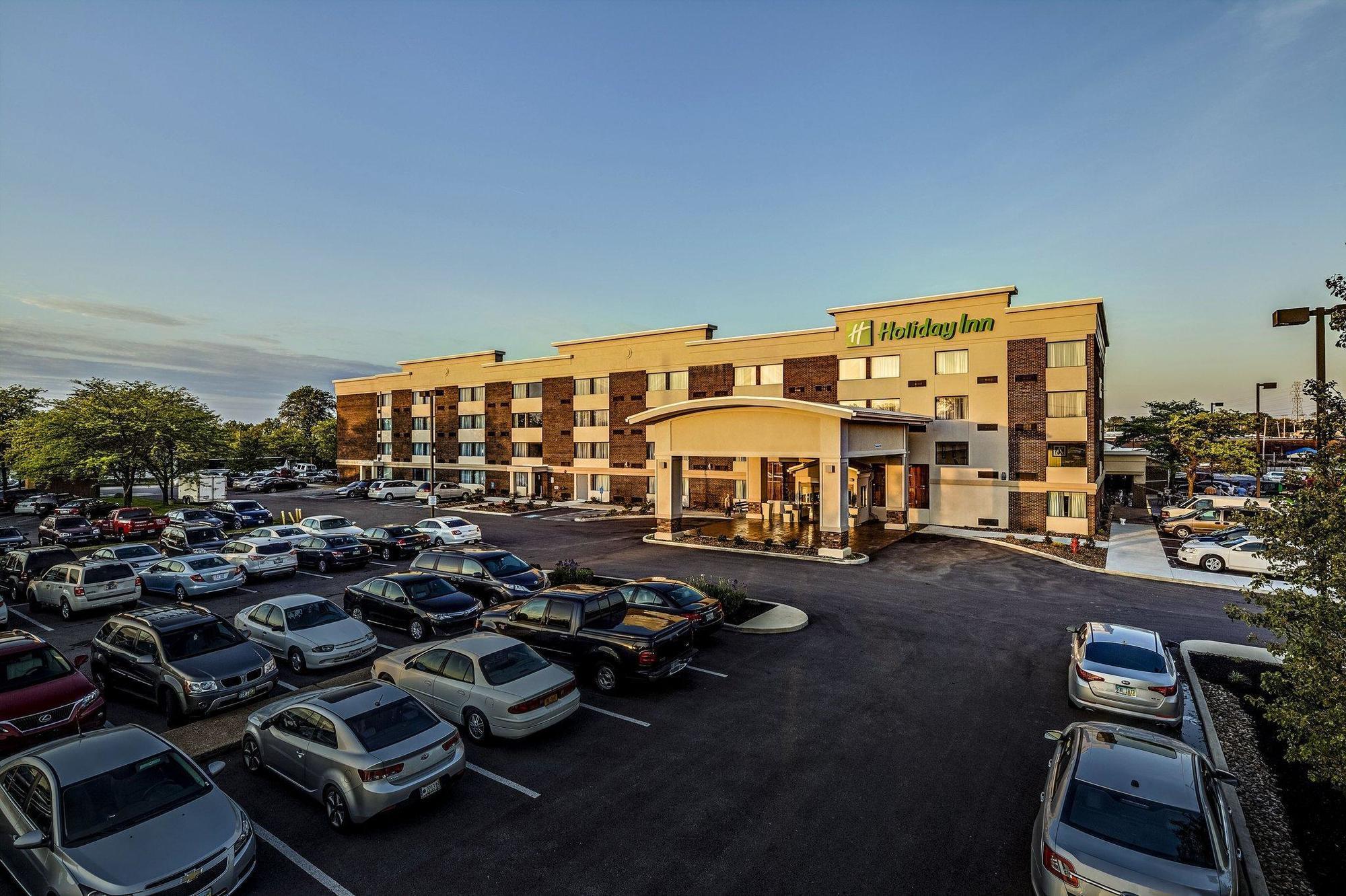 Holiday Inn Cleveland Northeast - Mentor By Ihg Kültér fotó
