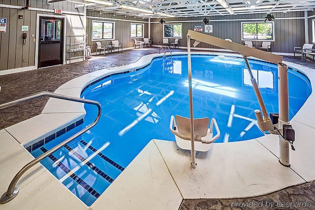 Holiday Inn Cleveland Northeast - Mentor By Ihg Kültér fotó