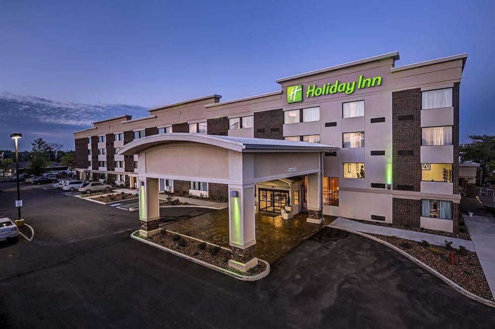 Holiday Inn Cleveland Northeast - Mentor By Ihg Kültér fotó
