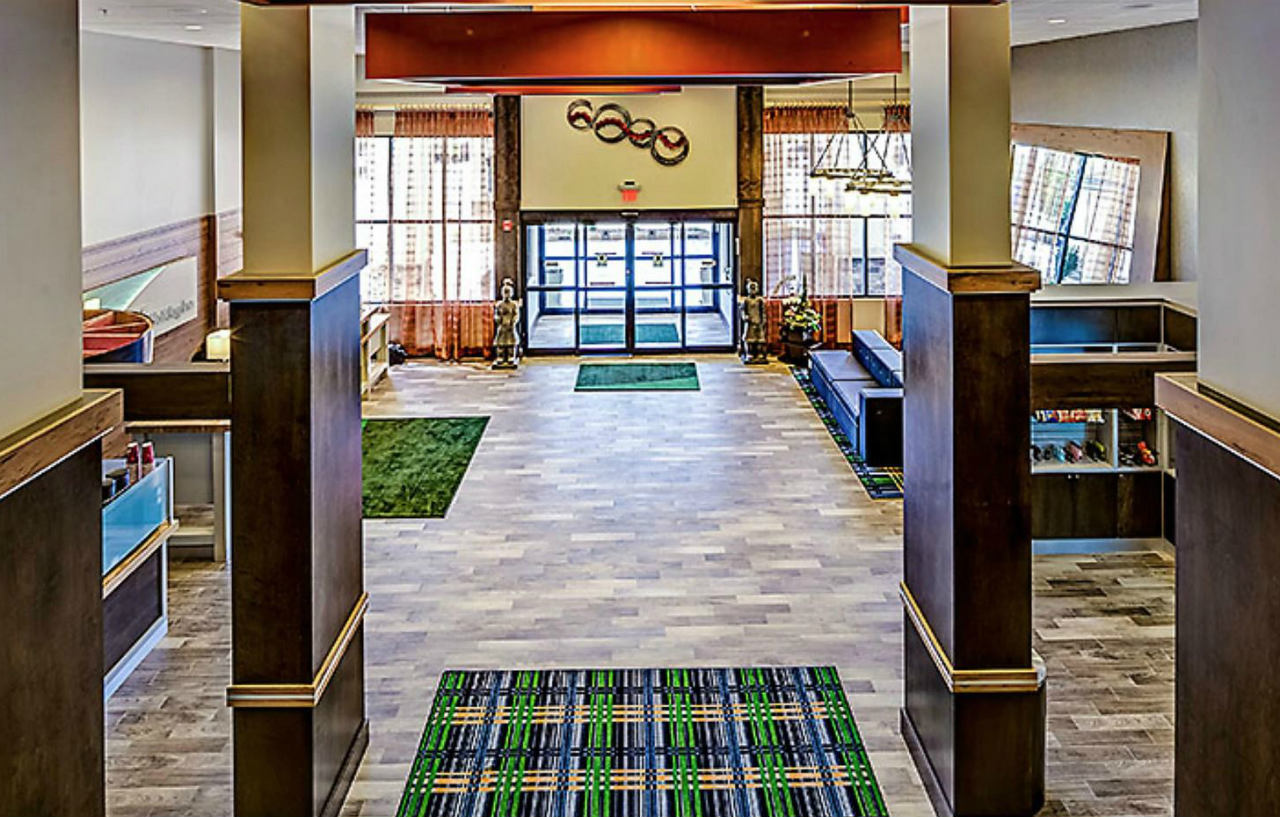 Holiday Inn Cleveland Northeast - Mentor By Ihg Kültér fotó