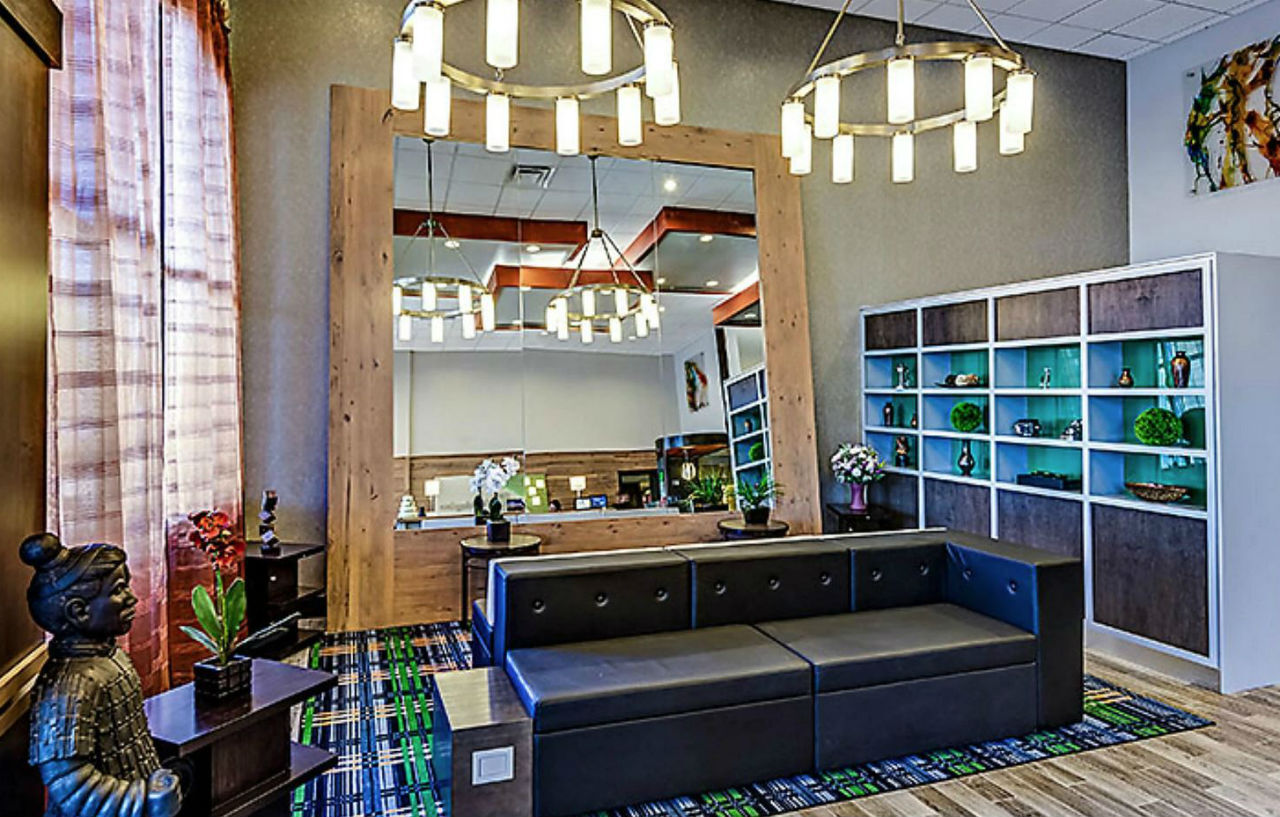 Holiday Inn Cleveland Northeast - Mentor By Ihg Kültér fotó